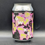Range Brewing Low Key Non-Alc West Coast IPA