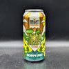 Bright Brewery Fresh Hop Heist Hoppy Pils