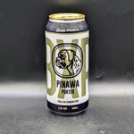 Boxer Brewing Pinawa Porter