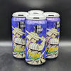 One Drop Faux Florida Weisse