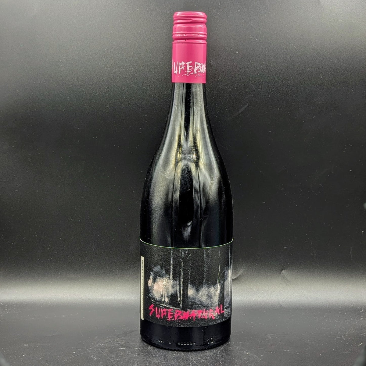 Ghost Rock Supernatural Pinot Noir 750ml
