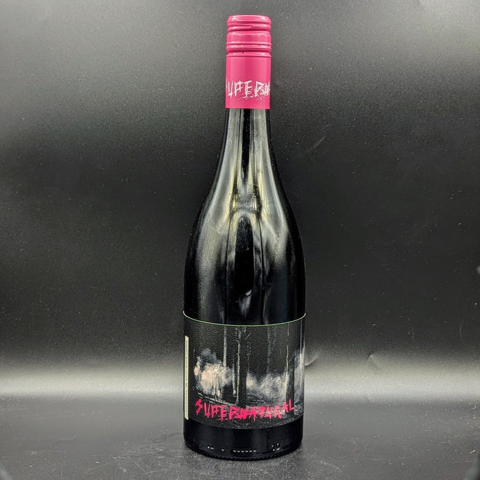 Ghost Rock Supernatural Pinot Noir 750ml