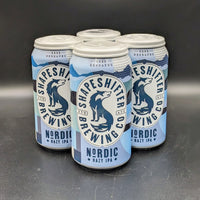 Shapeshifter Nordic Hazy IPA