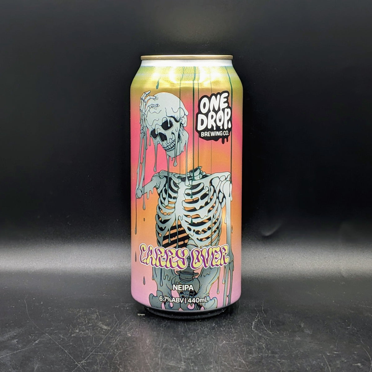 One Drop Carry Over - NEIPA Sgl