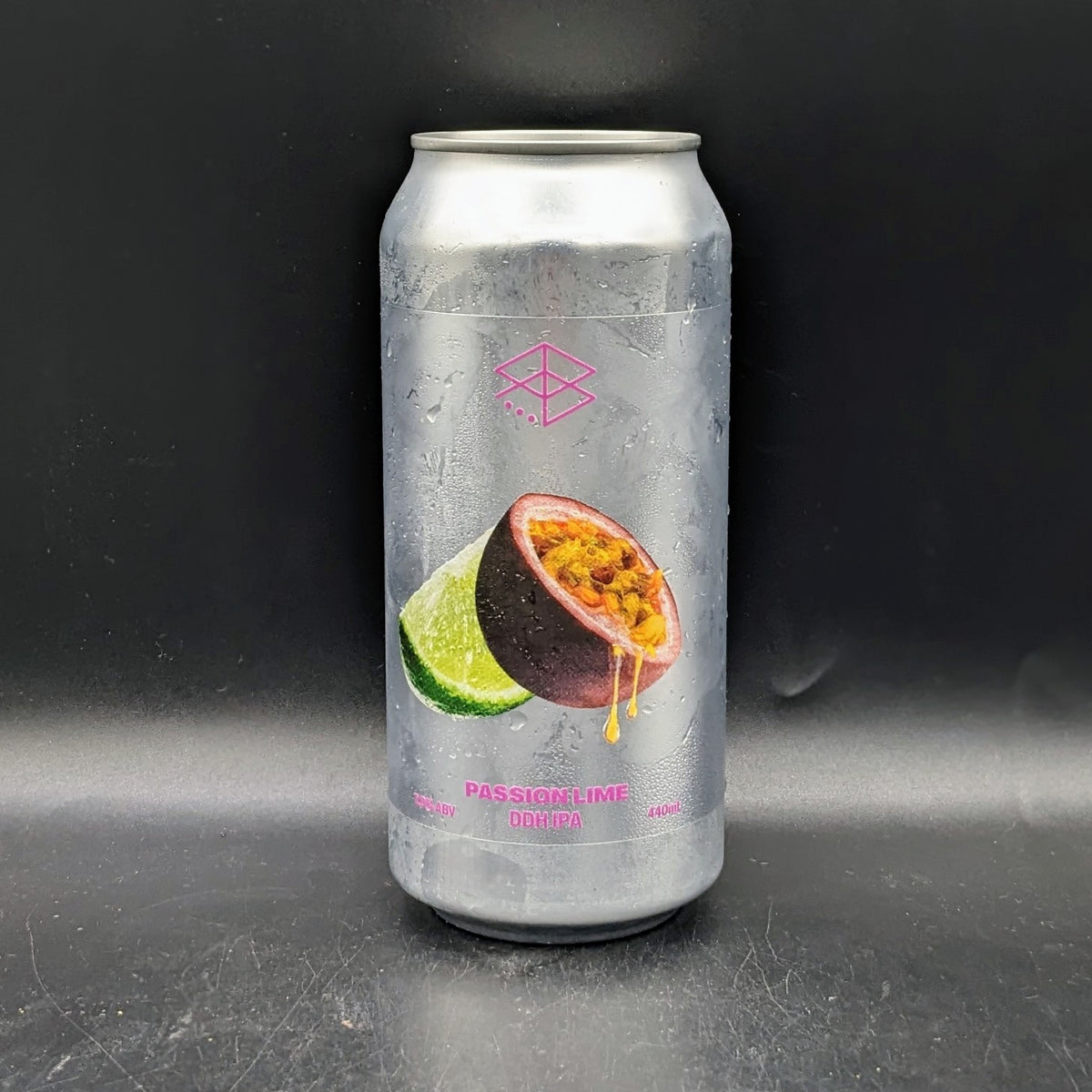 Range Passion Lime DDH IPA Sgl
