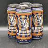 Boxer Brewing Brown Bear Brown Ale