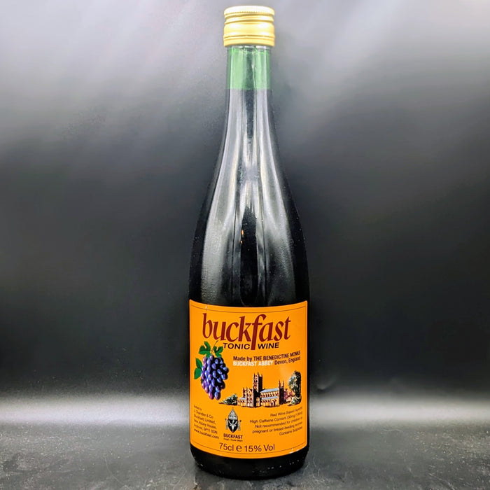 Buckfast Tonic Wine 750ml