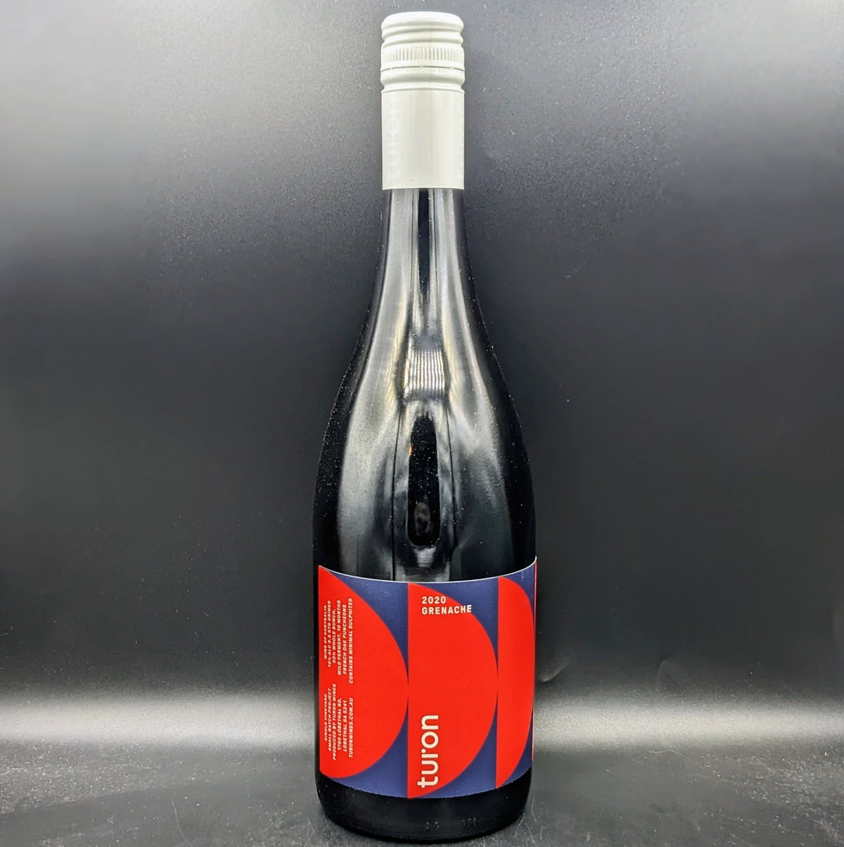 Turon Project 5255 Grenache 750ml