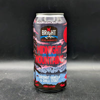 Bright Midnight In The Mountains Stout