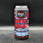 Bright Midnight In The Mountains Stout