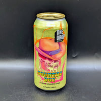 One Drop Country Boy Fruited Smoothie Sour