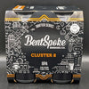 BentSpoke Cluster 8 IIPA