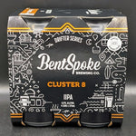 BentSpoke Cluster 8 IIPA