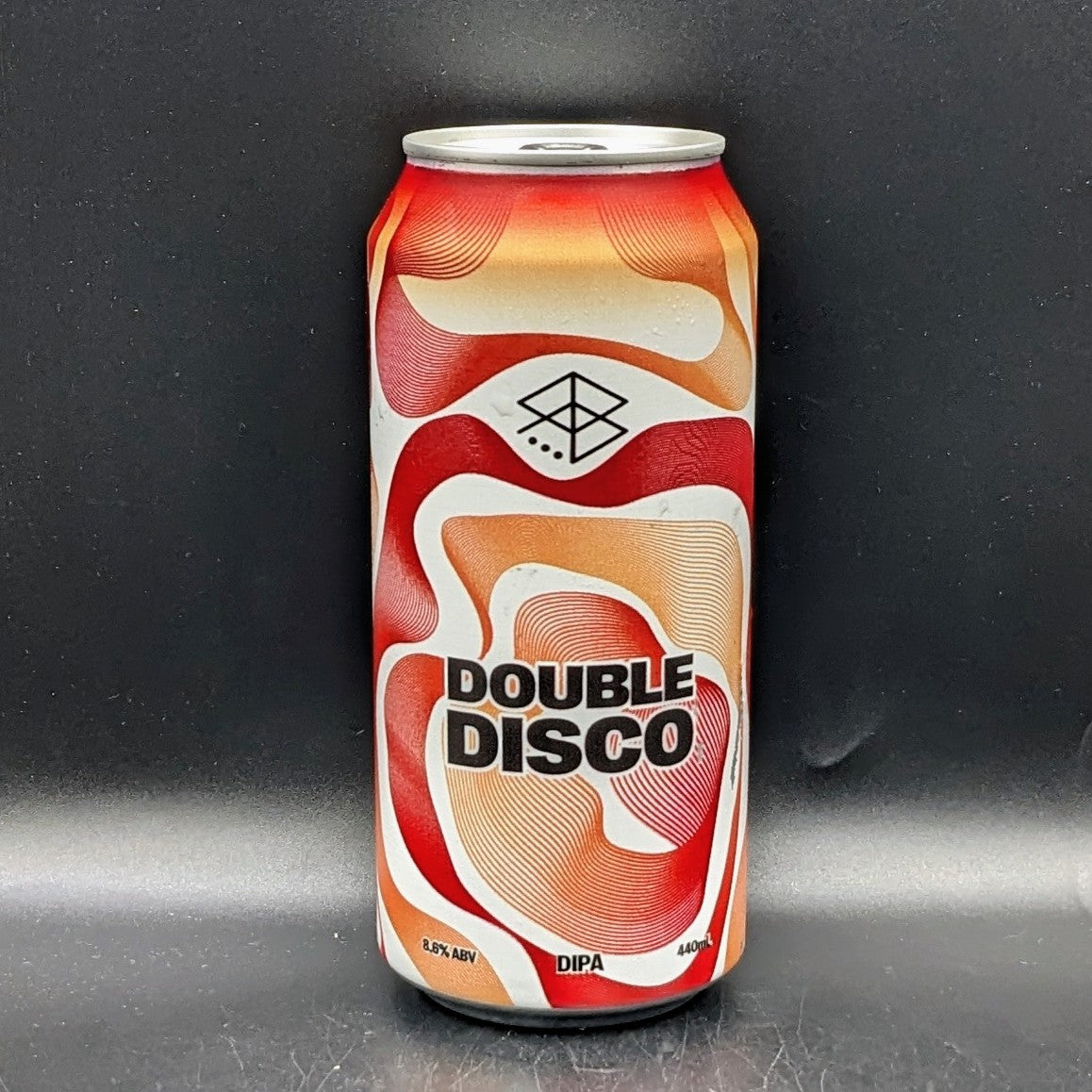 Range Double Disco Hazy DIPA