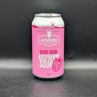 Jervis Bay Berry Sour