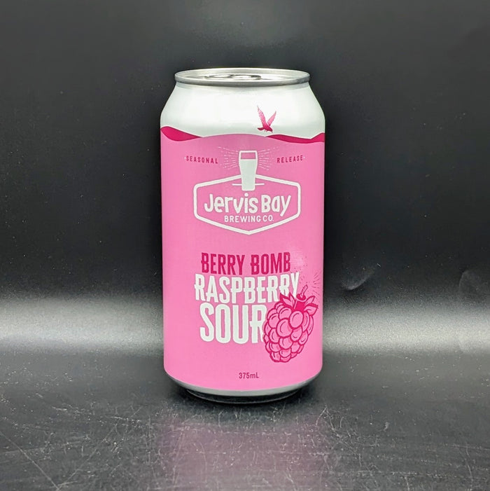 Jervis Bay Berry Sour