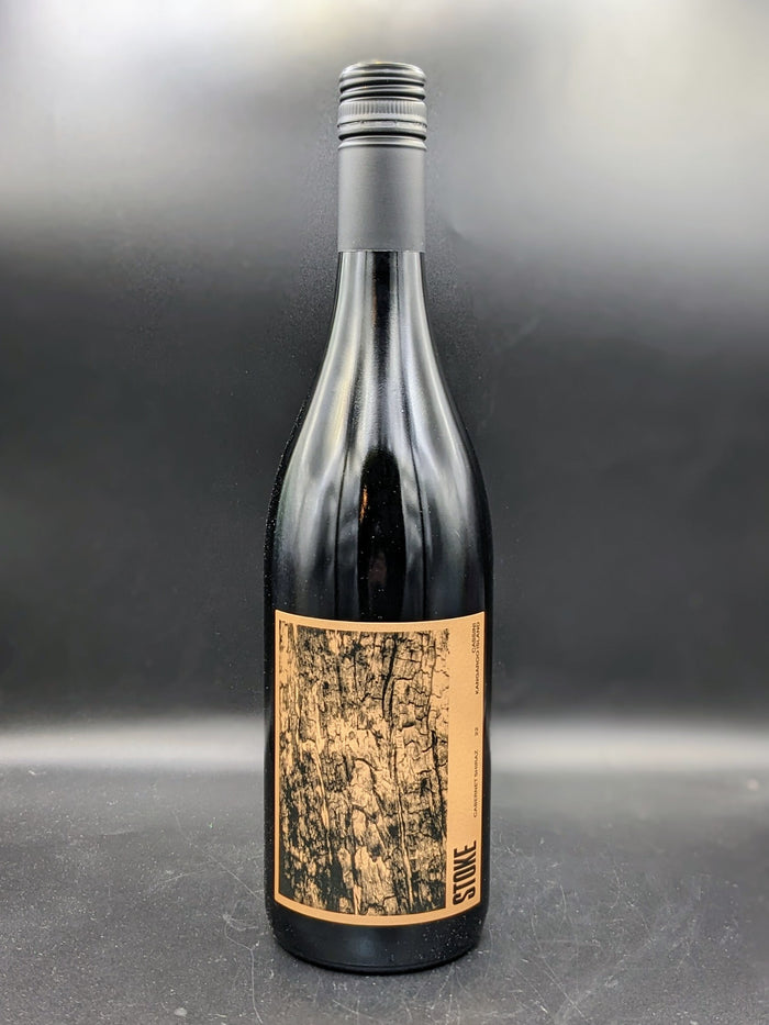 Stoke Cabernet Shiraz 750ml