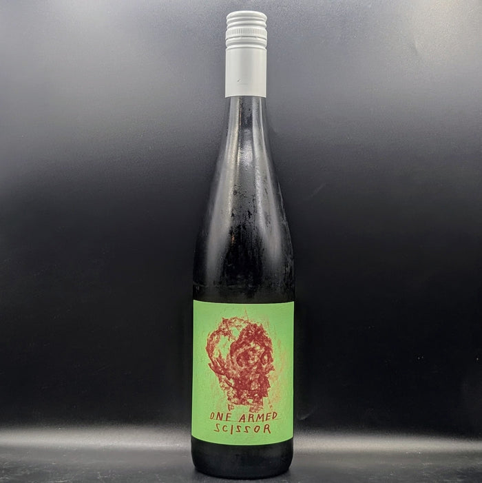 Battles One Armed Scissor Pinot Gris Gewurz 750ml