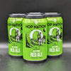 Hop Nation No Buzz Alc Free Red Ale