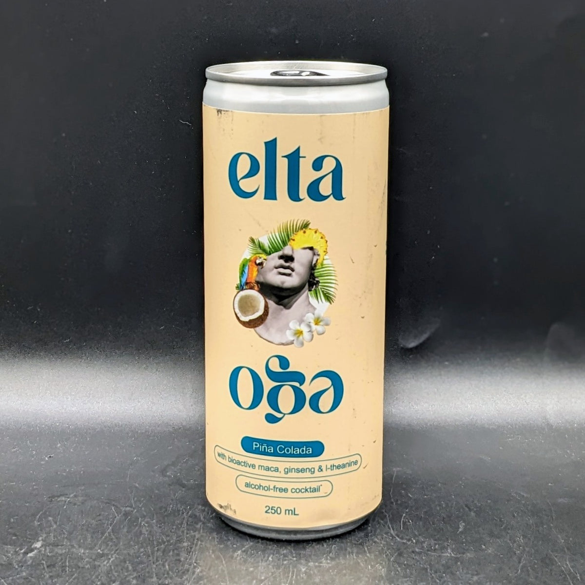 Elta Ego Pina Colada Sgl
