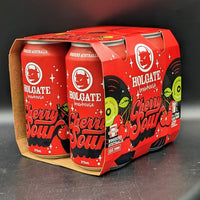 Holgate Cherry Sour