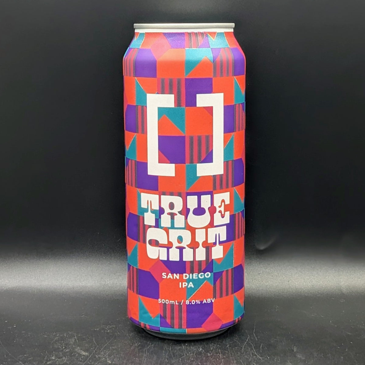 Working Title True Grit - San Diego IPA Sgl
