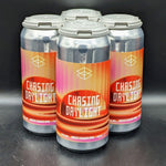 Range Chasing Daylight - WC IPA