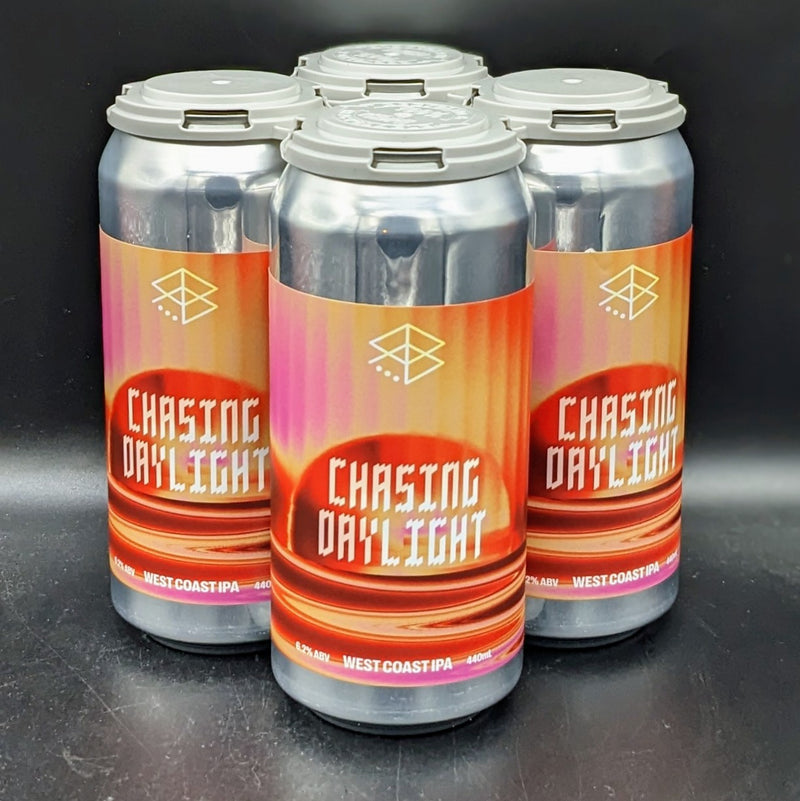 Range Chasing Daylight - WC IPA
