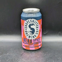 Shape Shifter Headspace - Hazy Pale Sgl