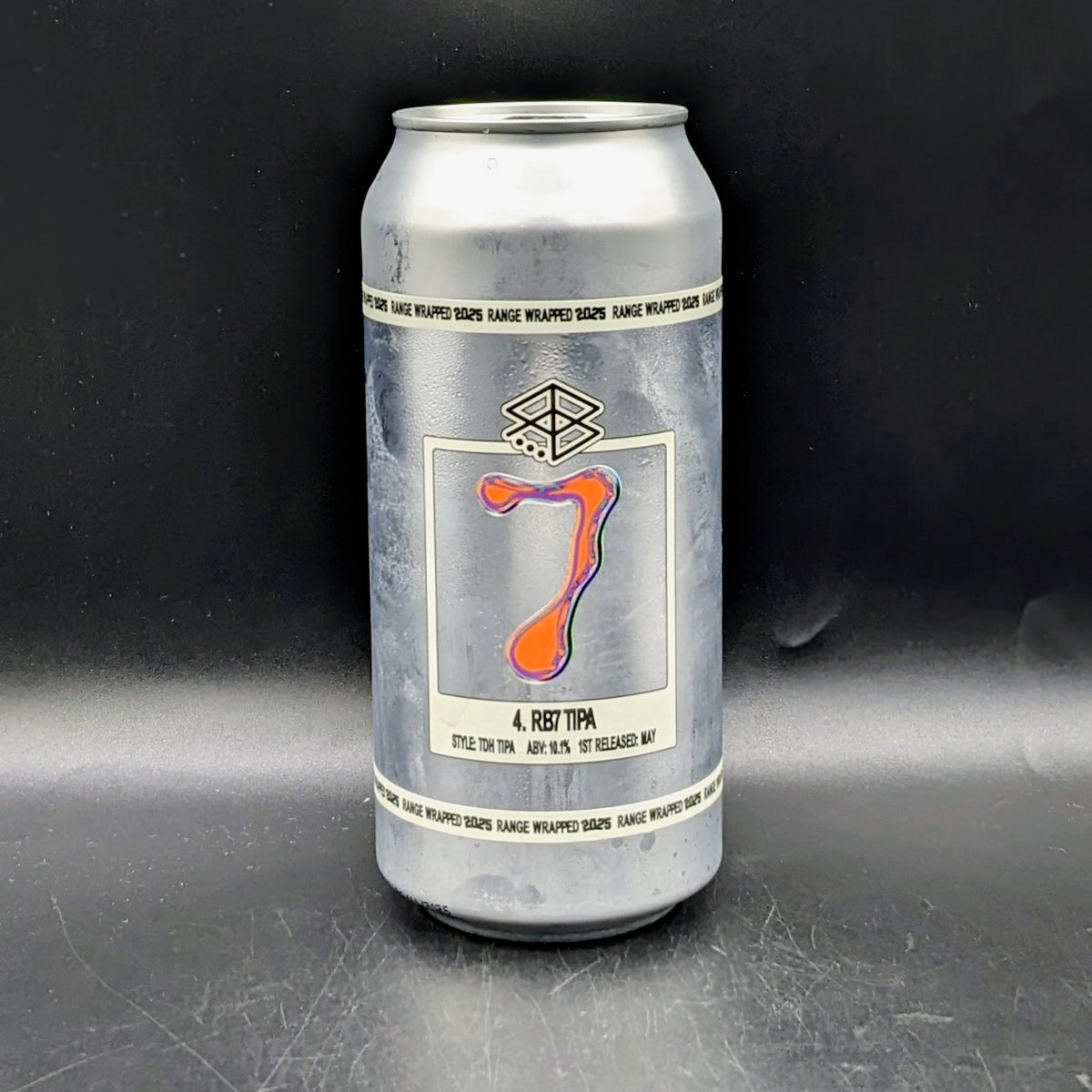 Range RB7 TDH Triple IPA