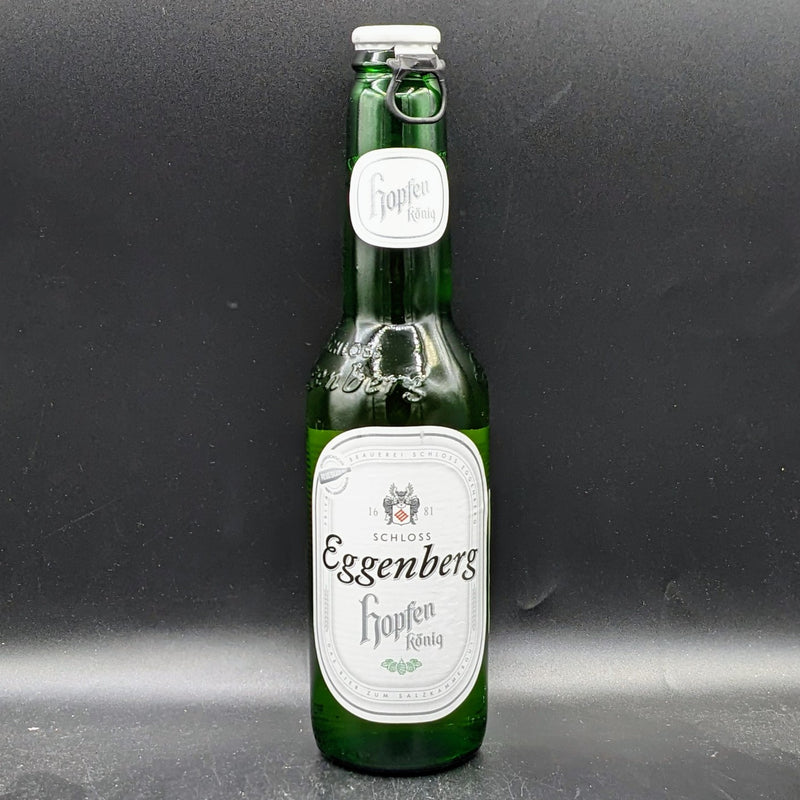 Schloss Eggenberg Hopfenkönig