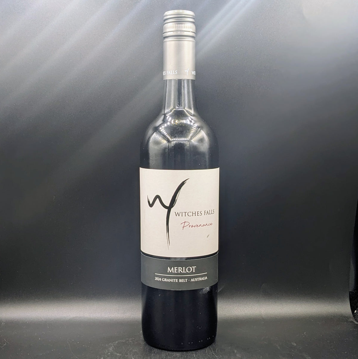 Witches Falls Provenance Merlot 750ml