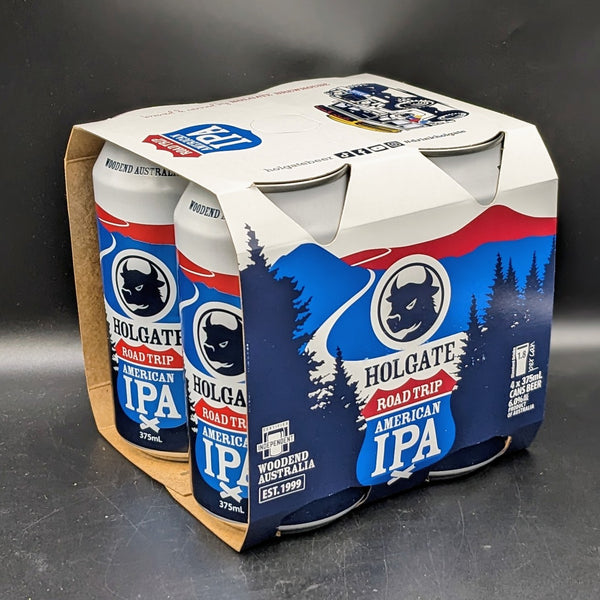 Holgate Road Trip American IPA 375ml