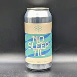 Range No Sleep Til (Coast to Coast) - DIPA