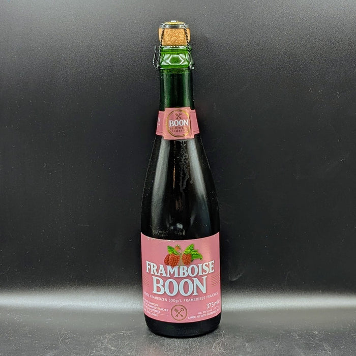 Boon Framboise 375ml