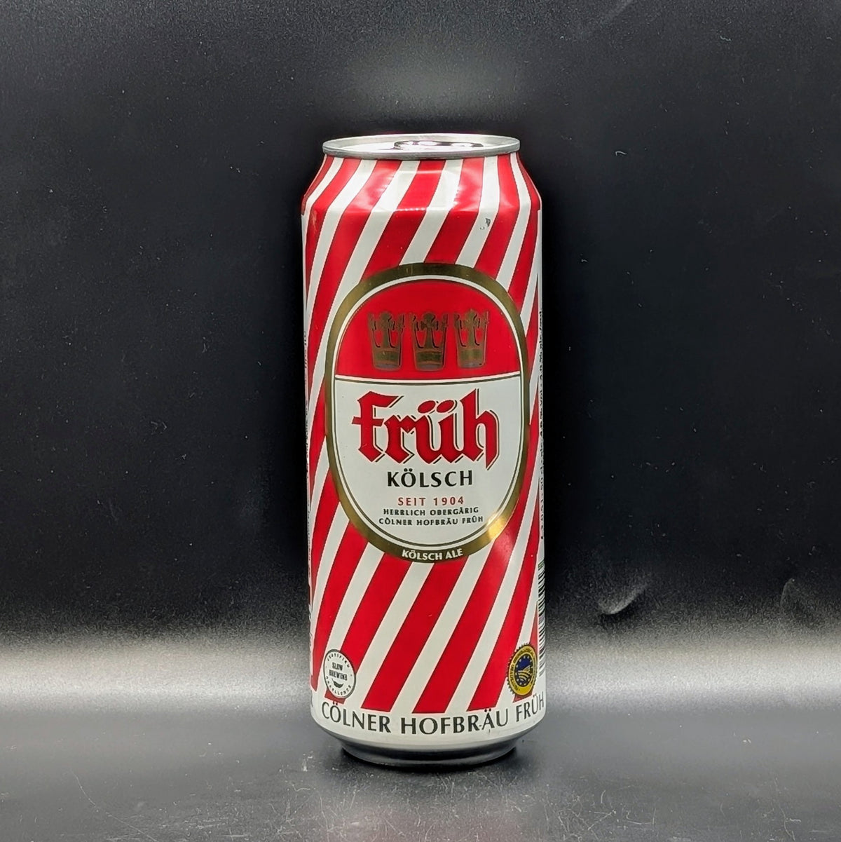 Fruh Kolsch Sgl