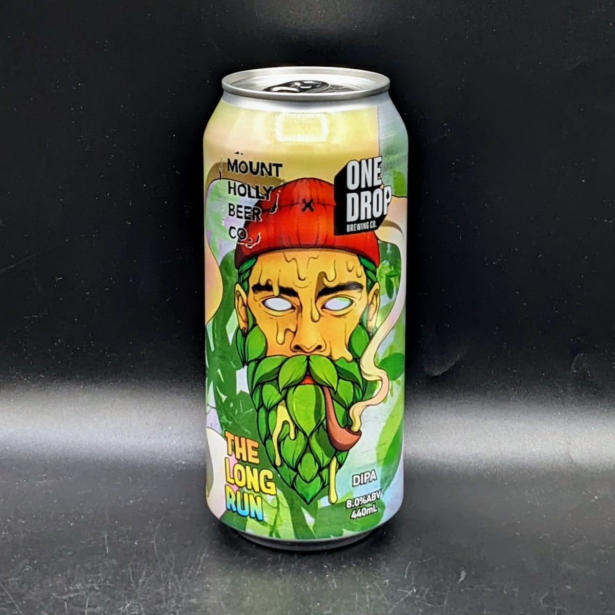 One Drop The Long Run DIPA