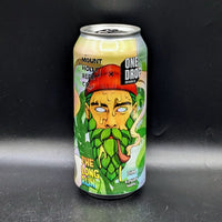 One Drop The Long Run DIPA