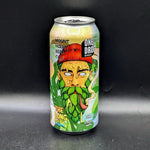 One Drop The Long Run DIPA