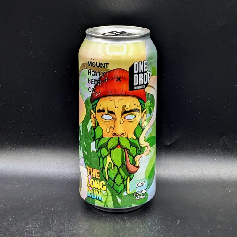 One Drop The Long Run DIPA