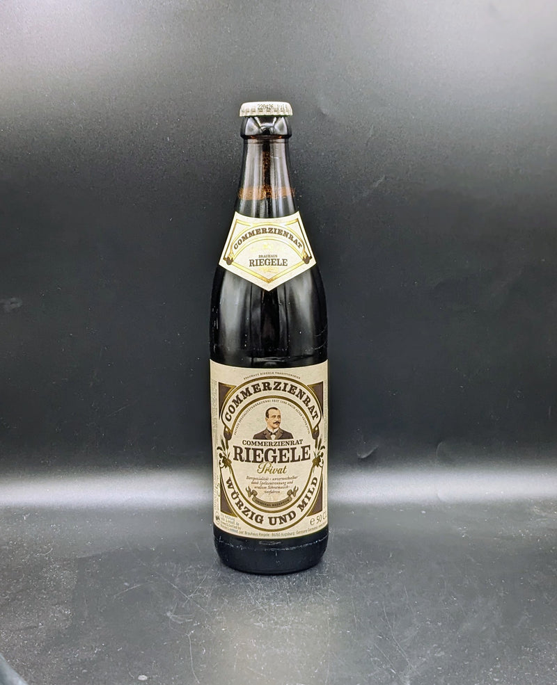 Riegele Commerzienrat Riegele Privat Lager