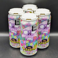 One Drop Mr Pleasure Ice Cream Sour