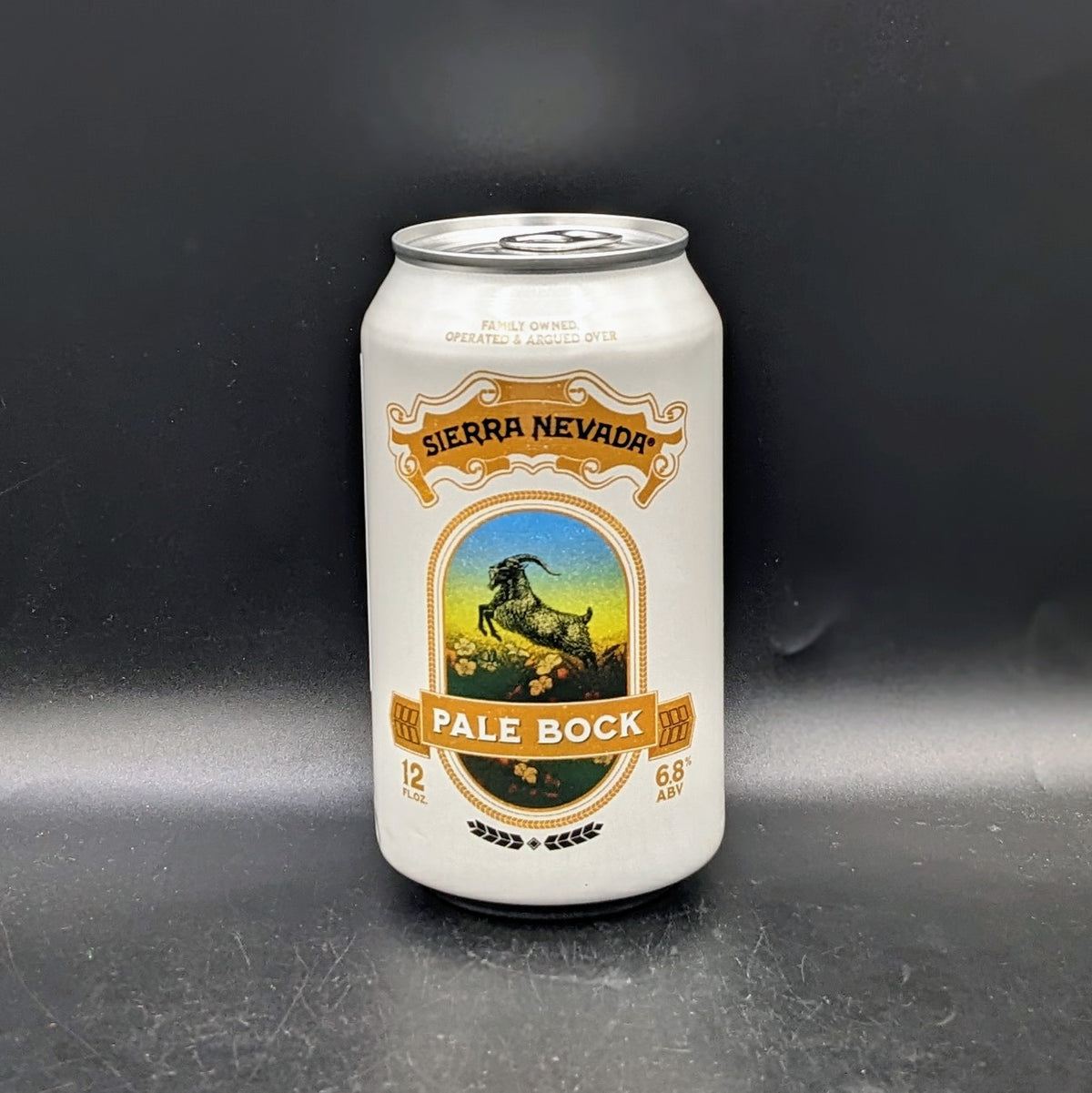 Sierra Nevada Pale Bock Can 355ml