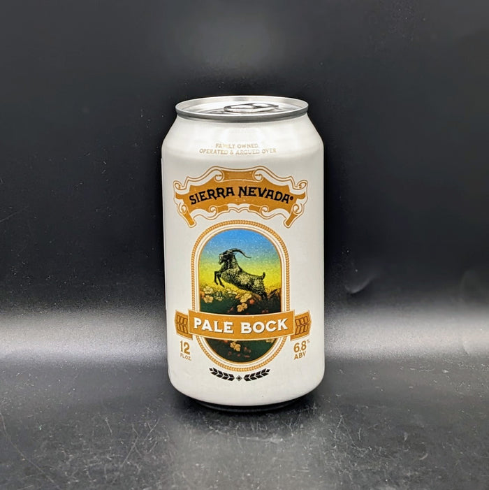 Sierra Nevada Pale Bock Can 355ml