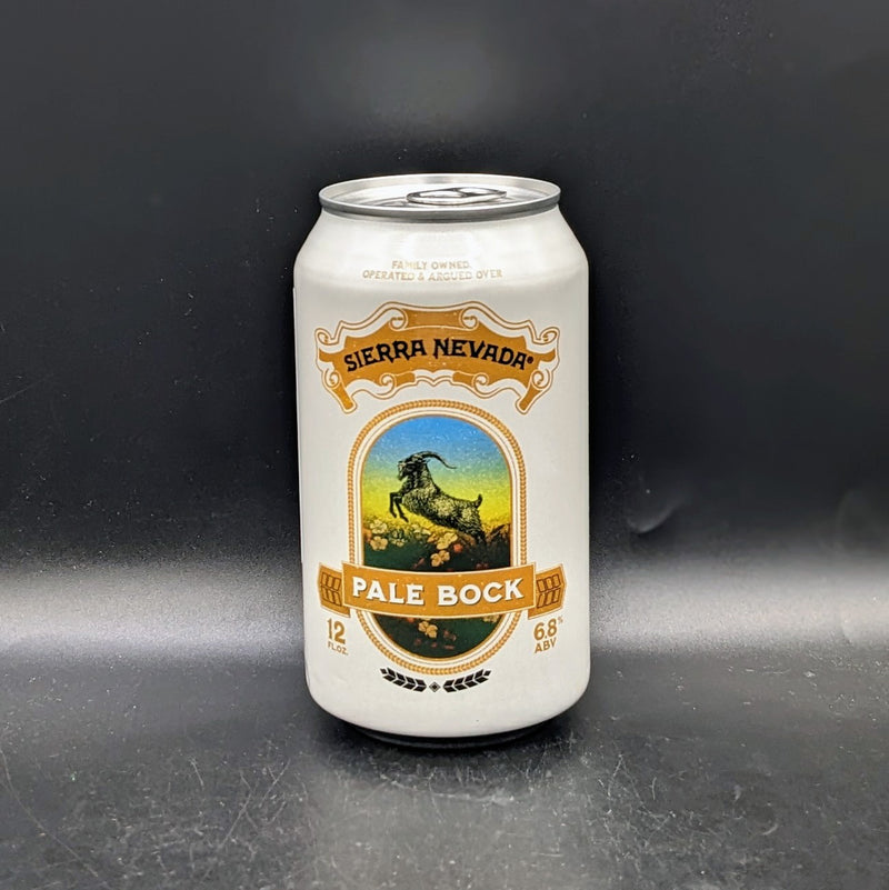 Sierra Nevada Pale Bock Can 355ml