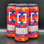 Working Title Eureka Hazy IPA