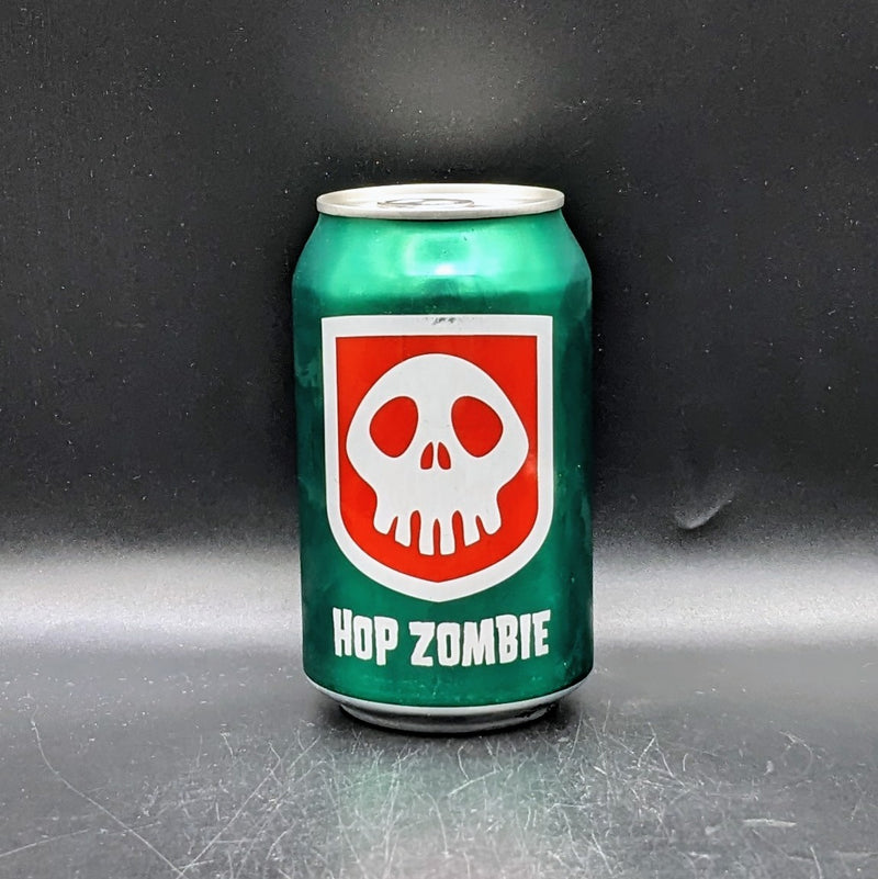 Epic Hop Zombie IIPA – Saccharomyces Bottle Shop
