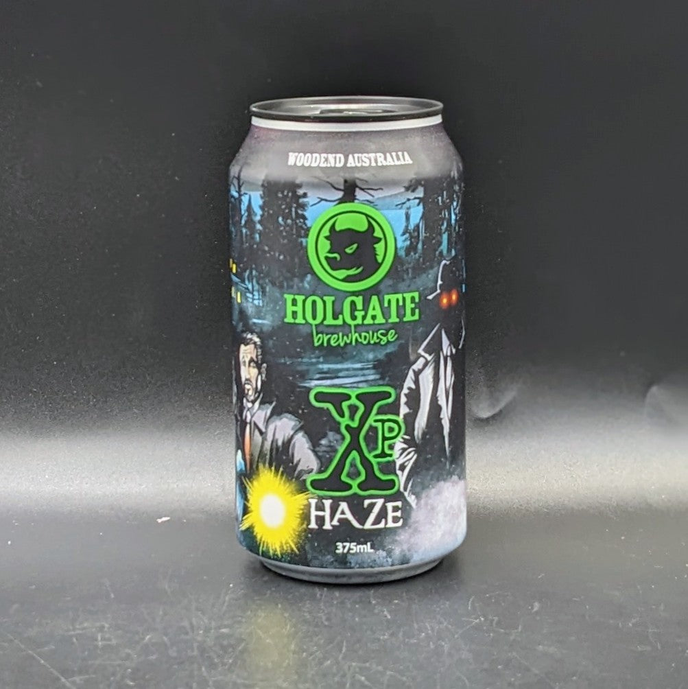 Holgate XP Haze