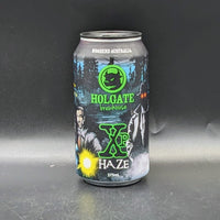 Holgate XP Haze