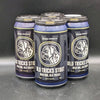 Boxer Brewing Old Tricks Stout